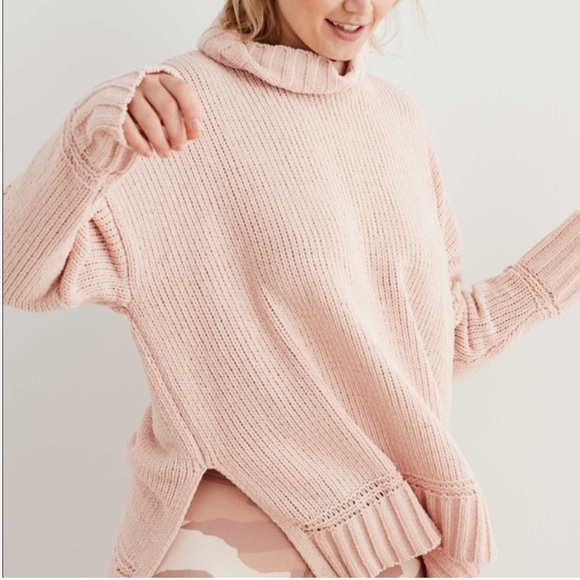 American Eagle Outfitters Sweaters - Aerie Chenille Oversized Sweater